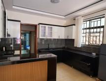 Kigali furnished apartment for rent in Kagarama, spot view - Image 2