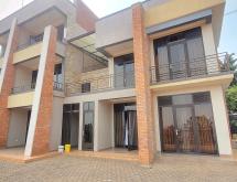 Kigali Furnished apartment for rent in Kicukiro, Nobleza - Image 1