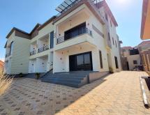 Kigali furnished apartment for rent in Rebero Resort - Image 1