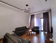 Kigali furnished apartment for rent in Rebero Resort - Image 2