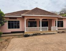 Kigali furnished house for rent in Remera Control - Image 1