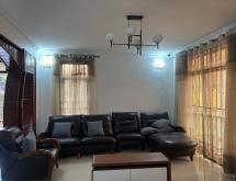 Kigali A spacious and fully furnished house available for rent in Kimironko - Image 5