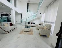Kigali Fully Furnished House for Rent in Rusororo - Image 2