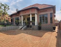 Kigali house for sale in Kagarama spotview  - Image 1