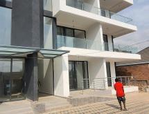 Kigali unfurnished apartment for rent in Kicukiro spotview - Image 1