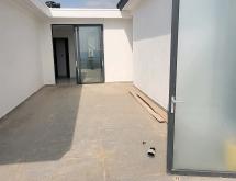 Kigali unfurnished apartment for rent in Kicukiro spotview - Image 2