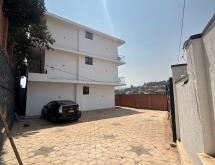 Kigali Modern Apartment Building for Sale in Kibagabaga - Image 3