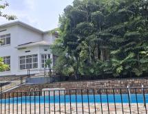 Kigali Pool house available for rent in Nyarutarama  - Image 2