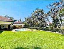 Kigali Pool house available for rent in Kiyovu  - Image 3