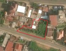 Kigali Prime Plot for Sale in Kacyiru Near the U.S. Embassy - Image 3