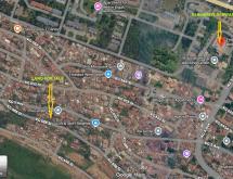 Kigali Prime Plot for Sale in Kacyiru Near the U.S. Embassy - Image 1