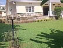 Kigali Semi furnished Bungalow available for rent in Kimihurura  - Image 4