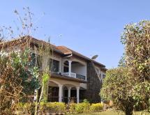 Kigali Semi furnished house available for rent in Kimihurura  - Image 2