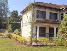 Kigali Semi furnished house available for rent in Kimihurura  - Image 4