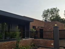Kigali Spacious house available for rent in Rebero  - Image 1