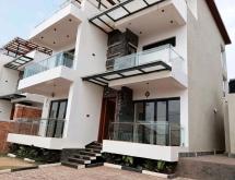 Kigali Unfurnished brand new house for rent in Kagugu - Image 1