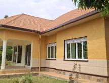 Kigali Unfurnished House for Rent in Kibagabaga - Image 1