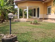 Kigali Unfurnished House for Rent in Kibagabaga - Image 2