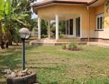 Kigali Unfurnished House for Rent in Kibagabaga - Image 4