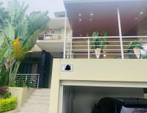 Kigali Fully Furnished House for Rent in Gacuriro, Vision City - Image 1