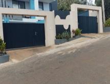 Kigali Fully furnished Cozy 2-Bedroom Apartment for Rent in Rebero - Image 2