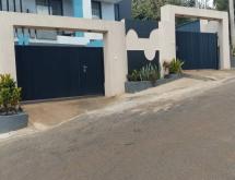 Kigali Fully furnished Cozy 2-Bedroom Apartment for Rent in Rebero - Image 3