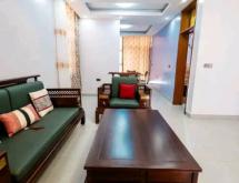 Kigali Fully furnished Cozy 2-Bedroom Apartment for Rent in Rebero - Image 4