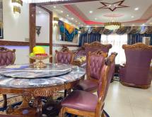Kigali Stylish & Spacious 4-Bedroom Apartment for Rent in Gacuriro – Vision City - Image 2