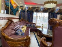 Kigali Stylish & Spacious 4-Bedroom Apartment for Rent in Gacuriro – Vision City - Image 1