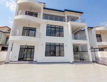 Kigali Exclusive 6-Bedroom G+2 Luxury Residence for Sale in Kibagabaga - Image 2