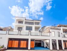 Kigali Exclusive 6-Bedroom G+2 Luxury Residence for Sale in Kibagabaga - Image 1
