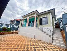 Ndera New House for Rent in Kigali - Image 3