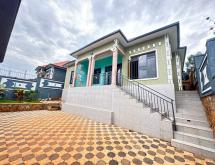 Ndera New House for Rent in Kigali - Image 2