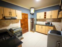 Kigali beautiful furnished house available for rent in Gacuriro - Image 3