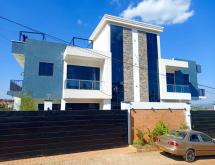 Kigali house for rent in Gahanga - Image 1