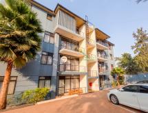 Kigali fully furnished 1-Bedroom apartment for rent in Kagugu  - Image 1