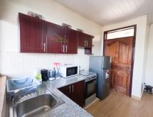 Kigali fully furnished 1-Bedroom apartment for rent in Kagugu  - Image 5