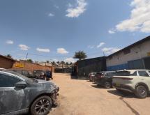 Kigali Prime Mixed-Use Plot for Sale in Remera - Image 5