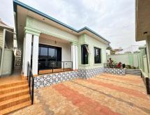 Kigali Modern house for sale in Kicukiro  - Image 1
