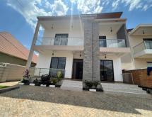 Kigali House for rent in Kicukiro Kagarama - Image 1