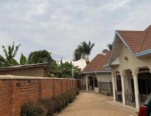 Residential Compound with 4 Units for Sale in Kanombe, Kigali - Image 1