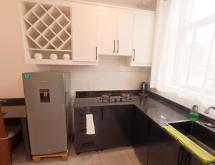 Kigali Stylish Studio Apartment for Rent in Kicukiro – Quiet & Secure Neighborhood - Image 3