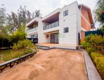 Kigali unfurnished house for rent in kicukiro sonatube - Image 1