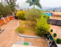 Kigali unfurnished house for rent in kicukiro sonatube - Image 3
