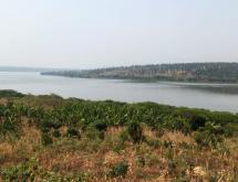 Land for sale in Ngoma Access on lake good water Good deal - Image 2