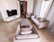 Kigali Fully Furnished 2-Bedroom Apartment for Rent in Gishushu - Image 1