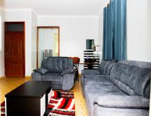 Kigali Fully Furnished 2-Bedroom Apartment for Rent in Kimironko - Image 2