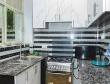 Kigali Fully Furnished 2-Bedroom Apartment for Rent in Kimironko - Image 4