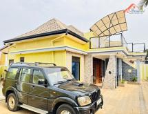 Kigali Affordable House For Sale in Kimironko - Image 4