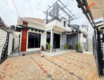 Kigali Affordable House For Sale in Kimironko  - Image 1